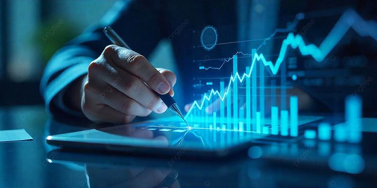 Анализ данных